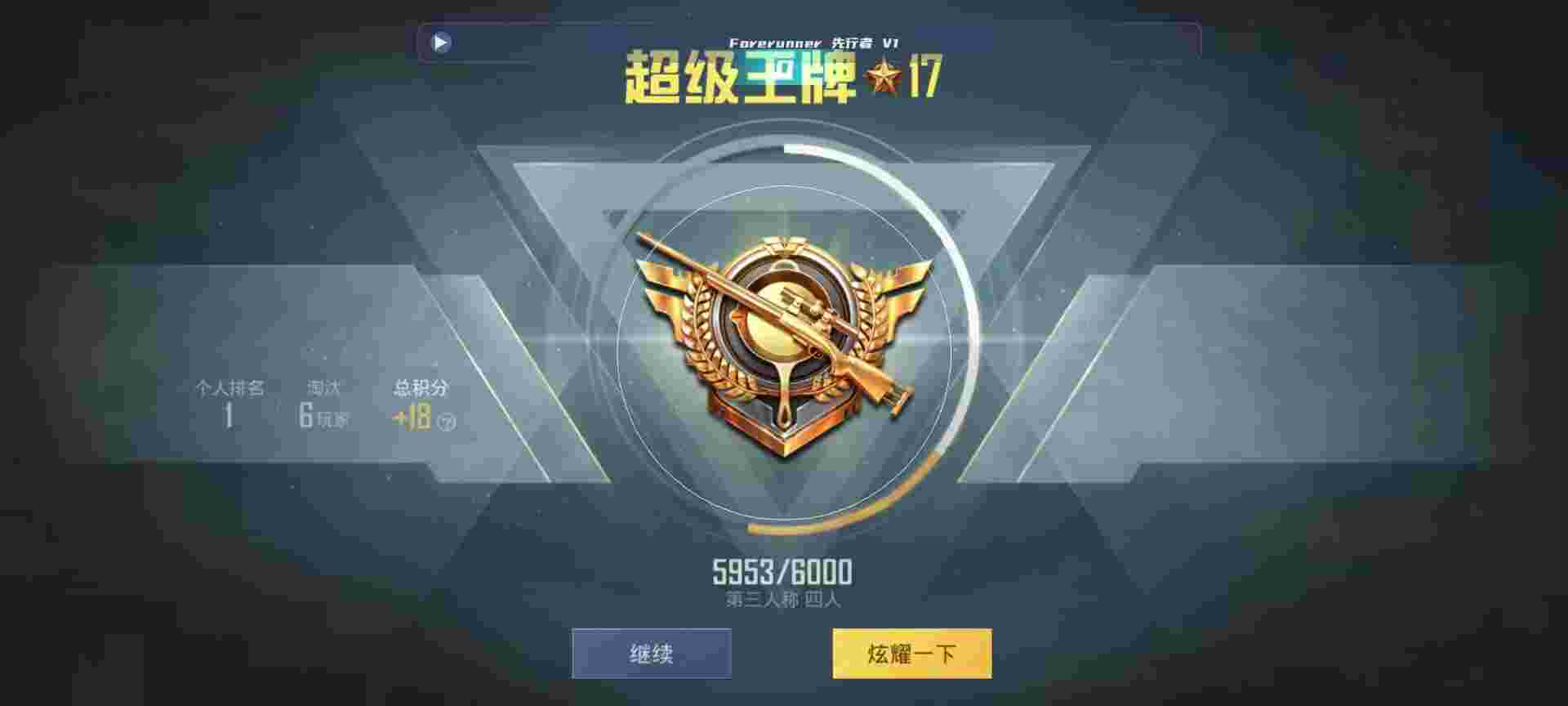 和平精英鸡腿辅助自瞄 - ��ƽ��Ӣ��ͭ�ֵ����辅助预览图